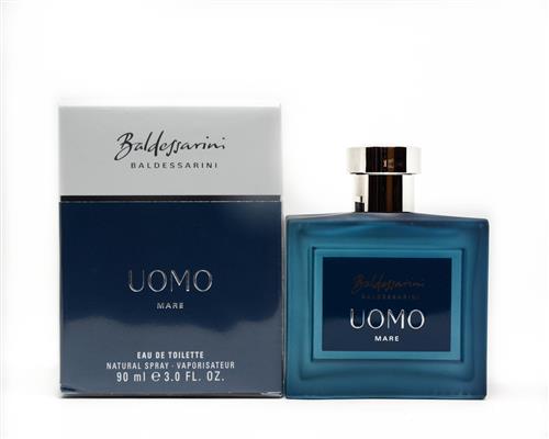 Baldessarini Uomo Mare Eau de Toilette Spray 90 ml