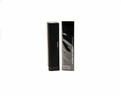 Porsche Design 180 Black Eau de Toilette Spray Spray 100 ml