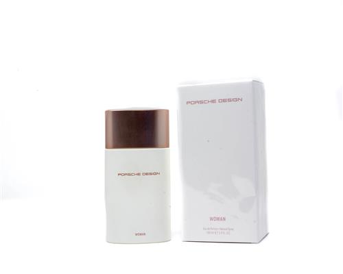 Porsche Design Woman Eau de Parfum Spray 100 ml