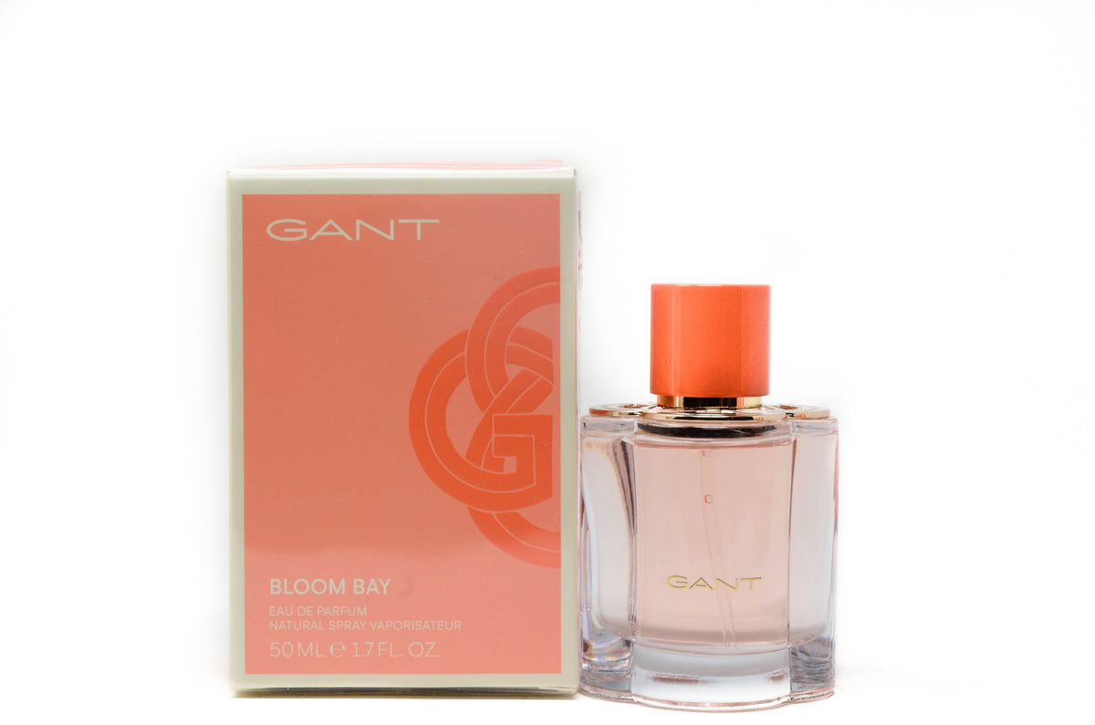 Gant Bloom Bay Eau de Parfum 50 ml Spray
