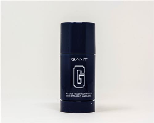 Gant G Deostick Alkoholfrei for Men 75g