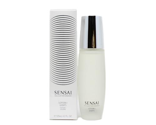 Sensai Cellulare Performance Lotion 1 light 125 ml