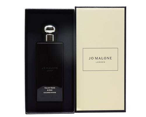 Jo Malone Velvet Rose& Oud Cologne Intense 100 ml