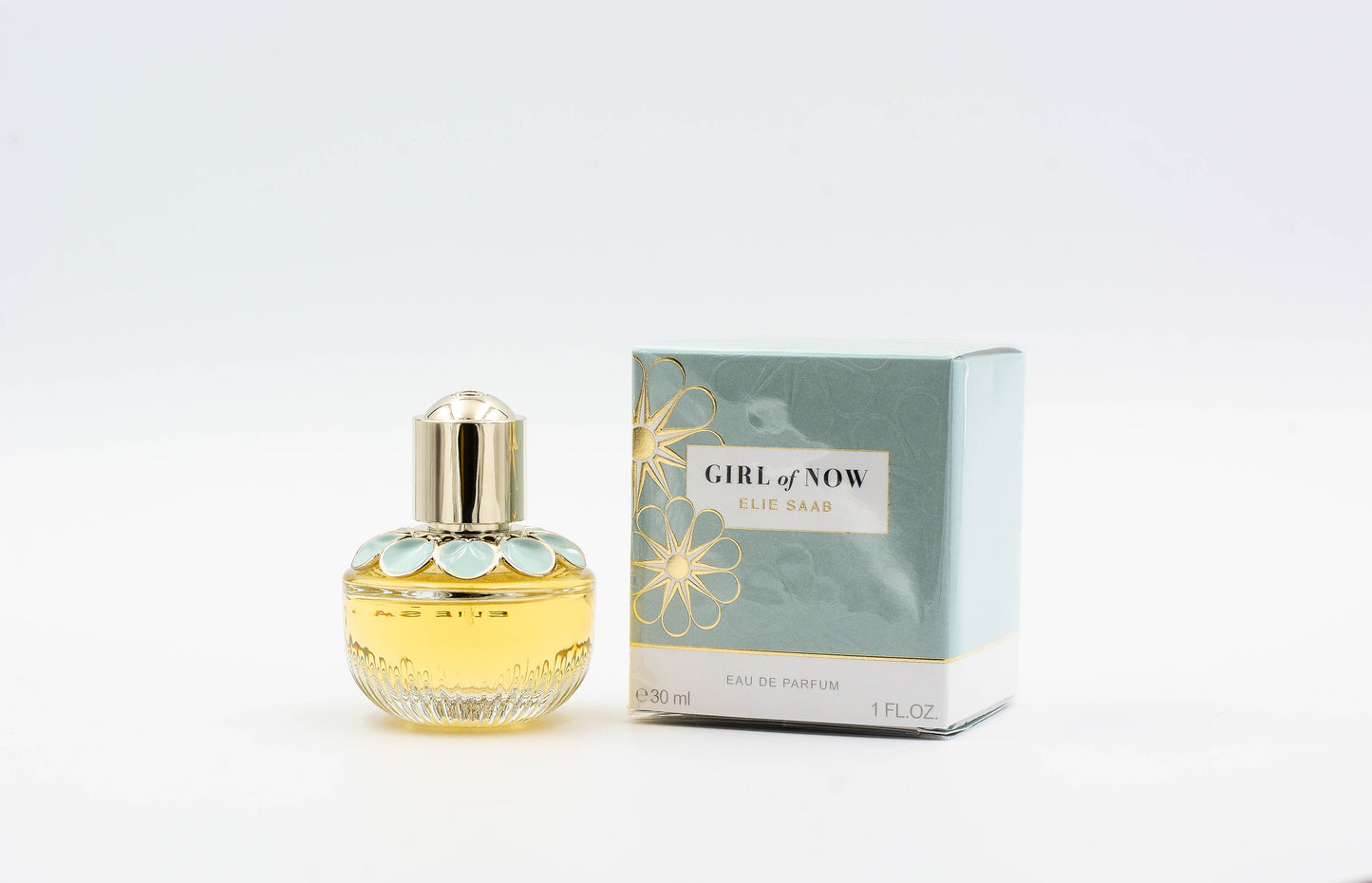 Elie Saab Girl of Now Eau de Parfum Spray 30 ml