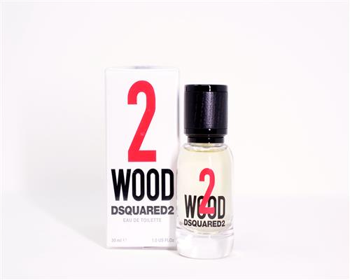 Dsquared 2 Wood Eau de Toilette Spray 30 ml