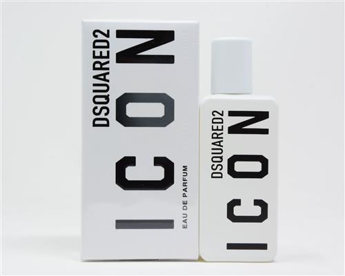 Dsquared2 ICON Eau de Parfum Spray 50 ml
