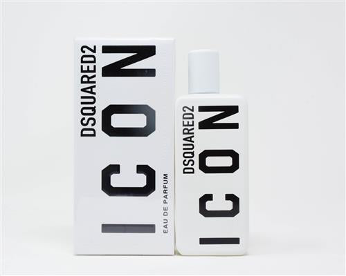 Dsquared2 ICON Eau de Parfum Spray 100 ml