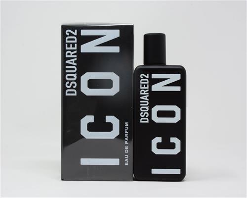 Dsquared2 ICON Eau de Parfum pour Homme Spray 100 ml