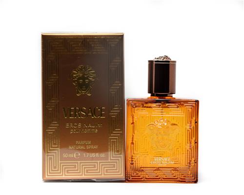 Versace Eros Najim pour Homme Parfum Spray 50 ml
