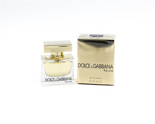 Dolce & Gabbana The One Eau de Parfum Spray 50 ml