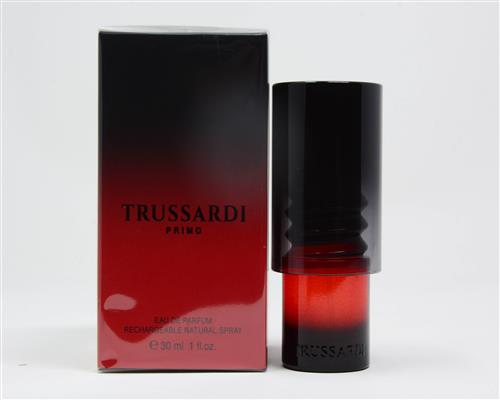 Trussardi Primo Eau de Parfum Spray 30ml