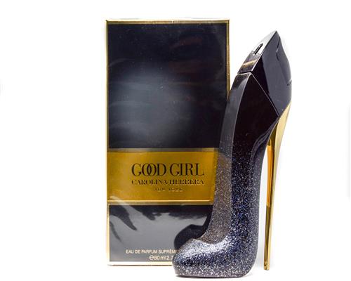 Carolina Herrera Good Girl Eau de Parfum supreme Its so good to be bad 80 ml