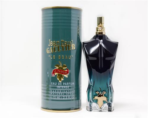 Jean Paul Gaultier Le Beau Le Parfum Eau de Parfum intense Spray 75 ml
