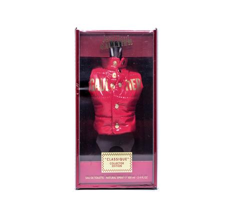 Jean Paul Gaultier Classique EdT Spray 100 ml Collector Edition 2022