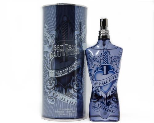Jean Paul Gaultier le Male Lover eau de Parfum Spray 125 ml limitiert