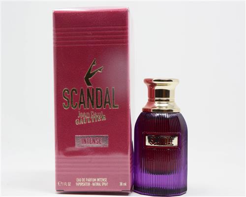 Jean Paul Gaultier Scandal Eau de Parfum intense 30 ml