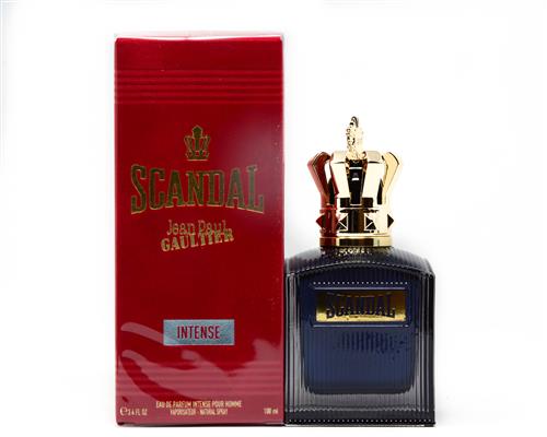 Jean Paul Gaultier Scandal for Men Eau de Parfum Intense 100 ml