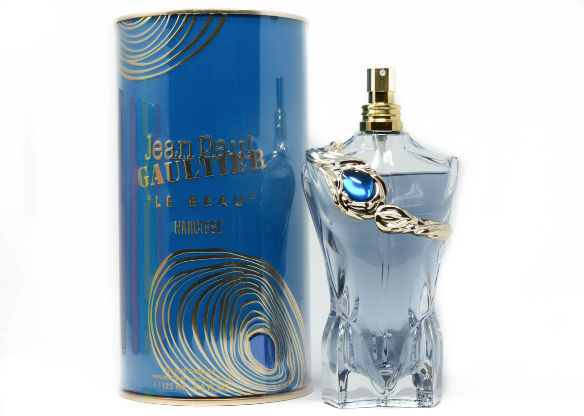 Jean Paul Gaultier Le Beau Narcisse Eau de Parfum Spray 125 ml