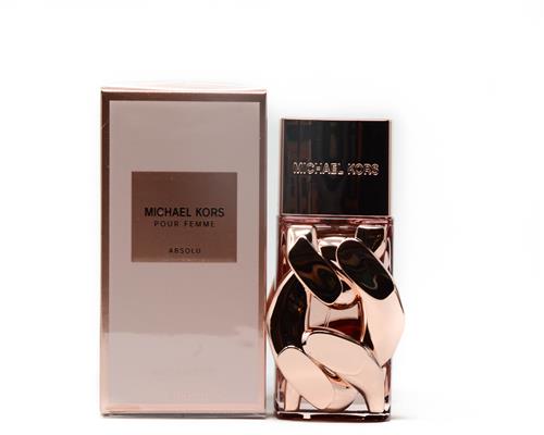 Michael Kors Pour Femme Absolu Eau de Parfum Spray 30 ml