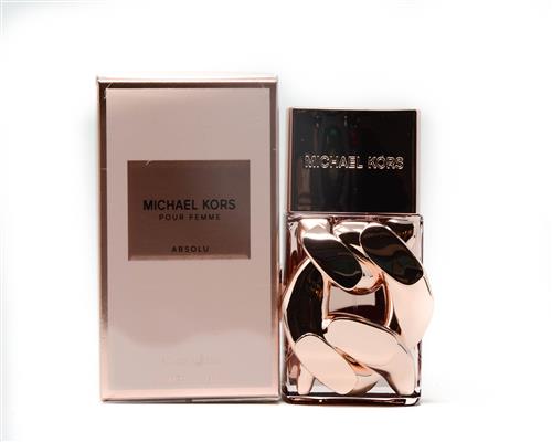 Michael Kors Pour Femme Absolu Eau de Parfum Spray 50 ml