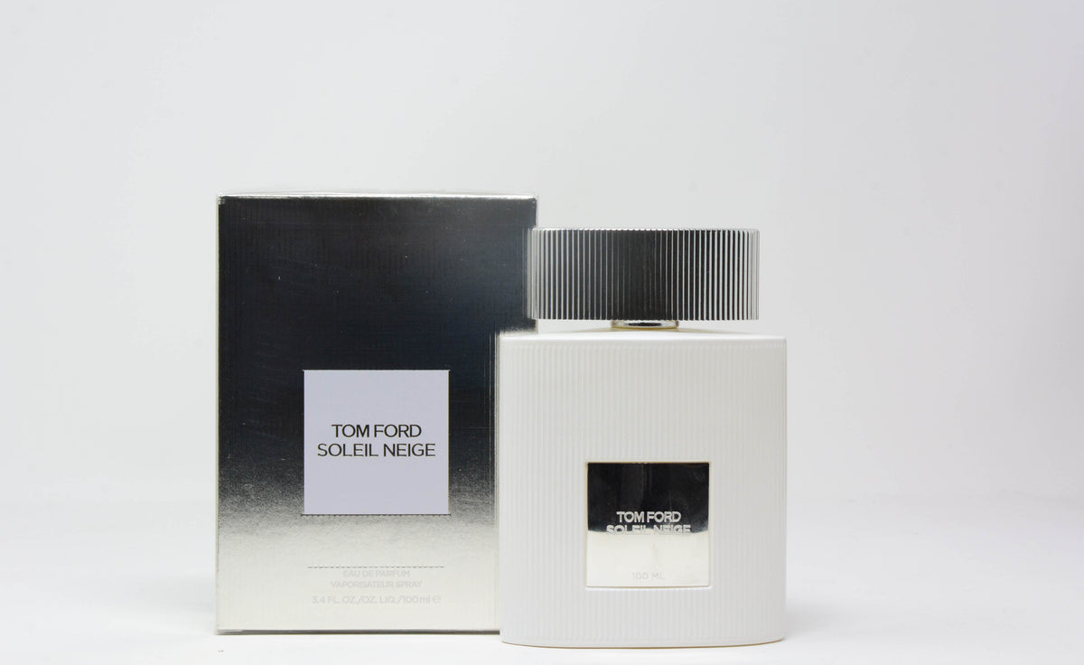 Tom Ford Soleil Neige Eau de Parfum Spray 100 ml