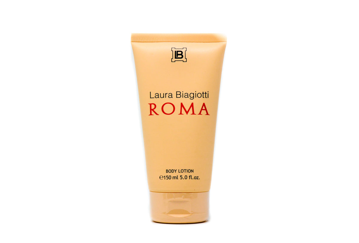 Laura Biagiotti Roma Bodylotion 150 ml