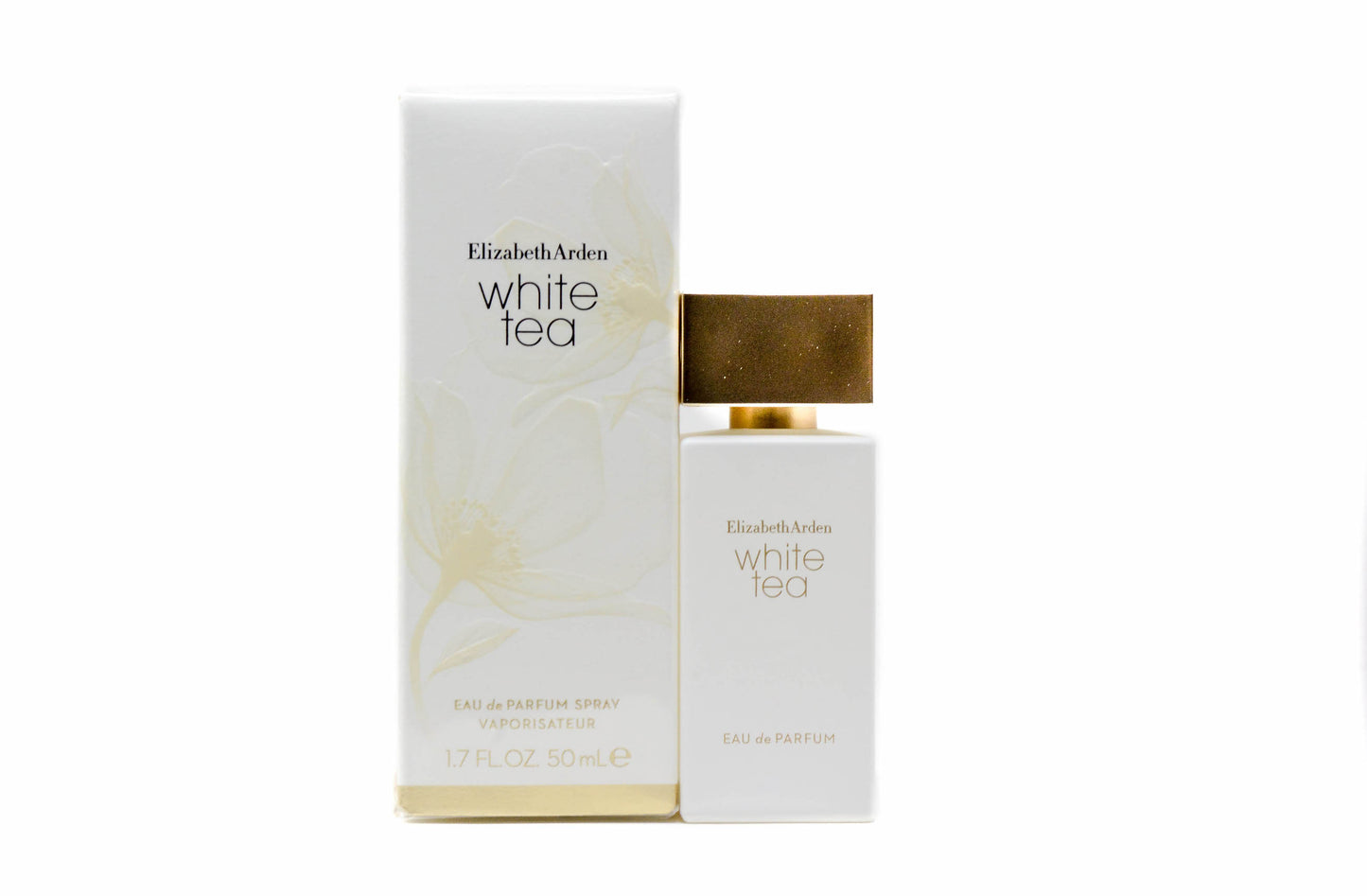 Elizabeth Arden White Tea Eau de Parfum Spray 50 ml
