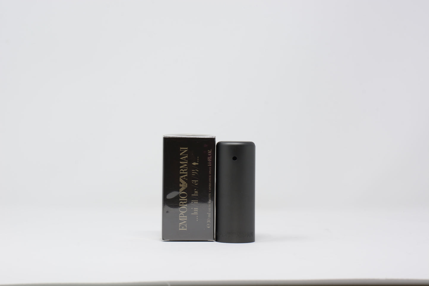 Giorgio Armani Emporio Lui He Eau de Toilette 30 ml