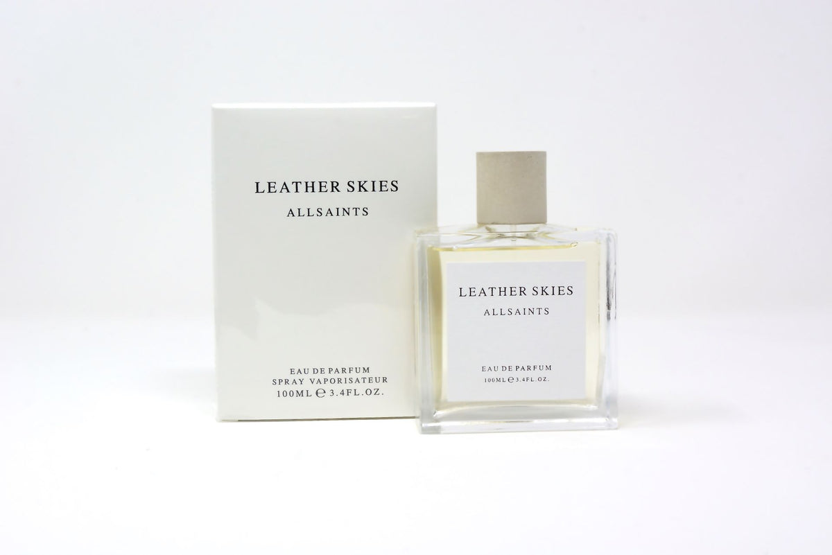 Allsaints Leather Skies Eau de Parfum Spray 100 ml