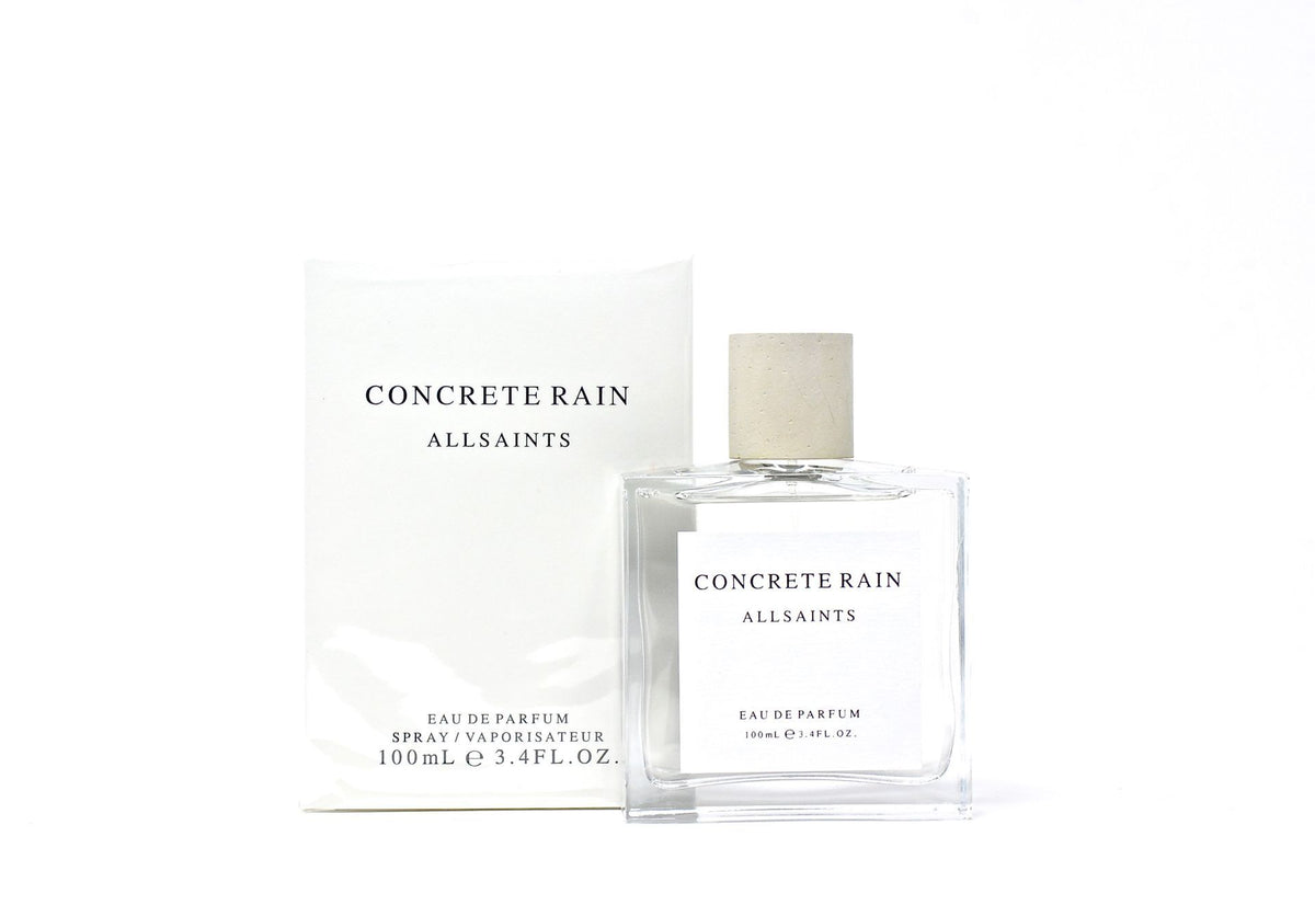 Allsaints Concrete Rain Eau de Parfum Spray 100 ml