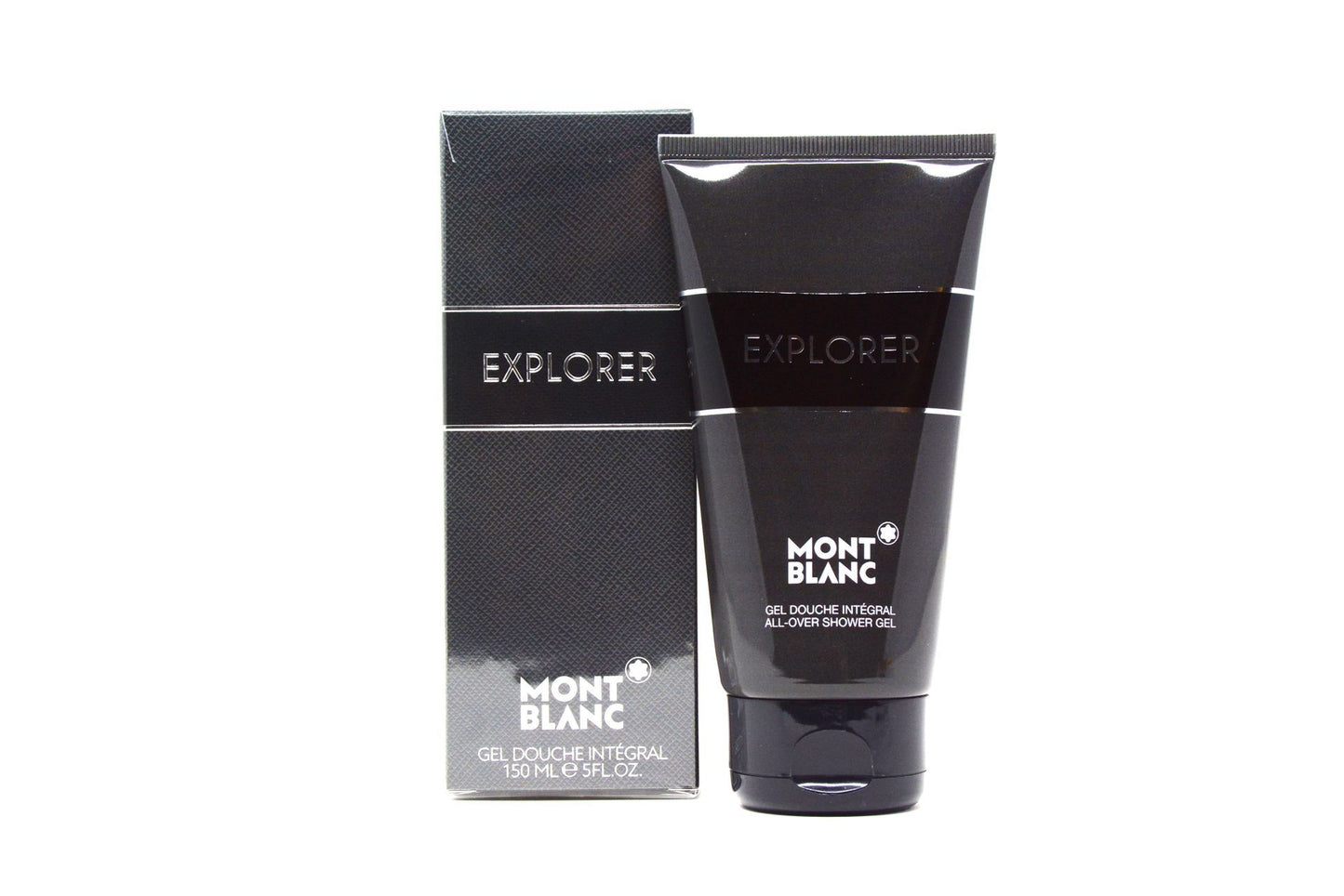 Montblanc Explorer Duschgel integral 150 ml