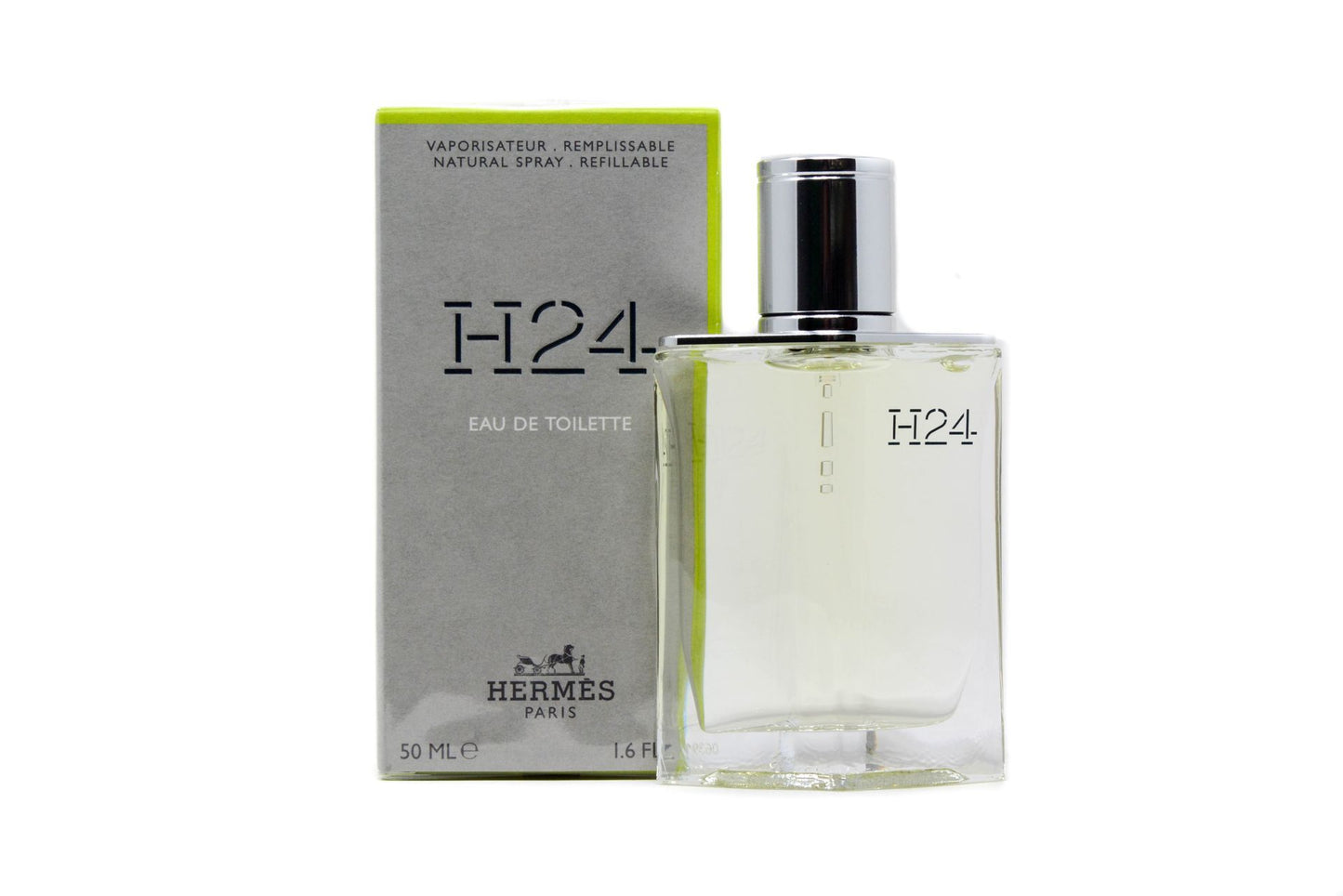 Hermes H24 Eau de Toilette 50 ml