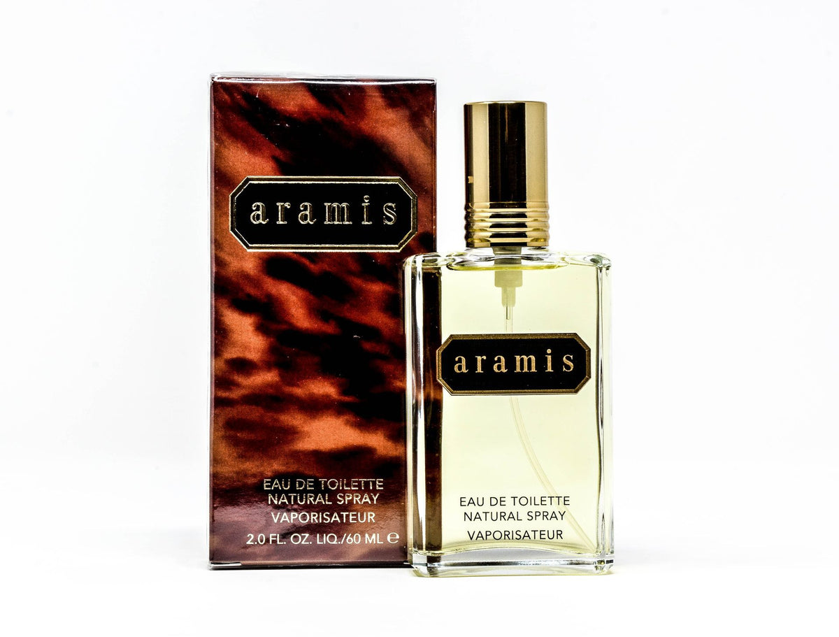Aramis Classic Eau de Toilette 60 ml