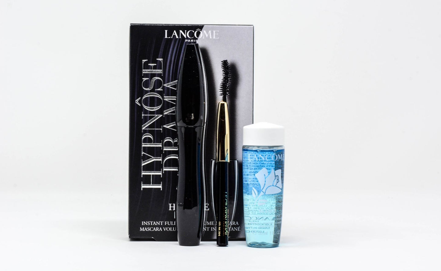 Lancome Mascara Hypnose Drama schwarz Geschenkset