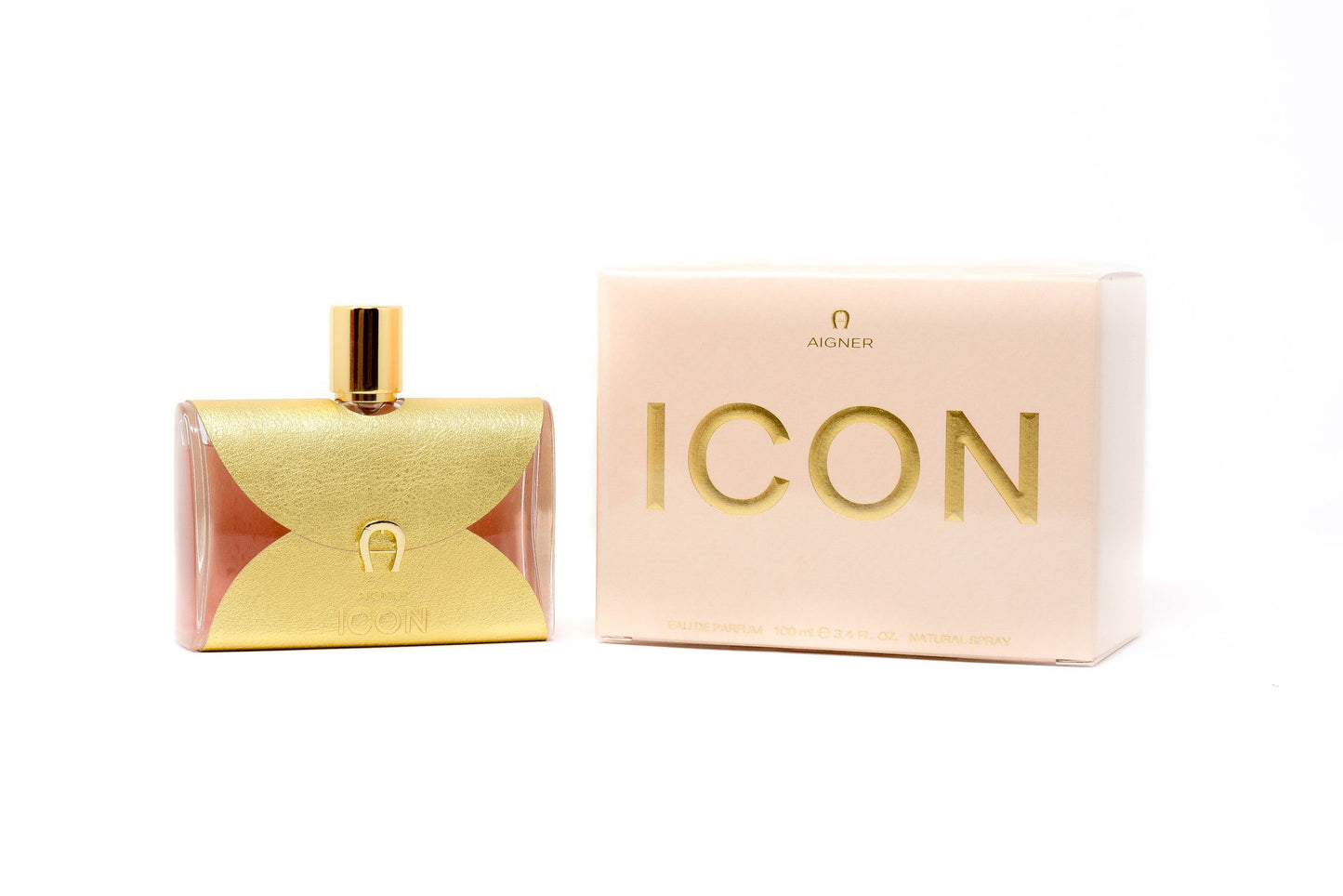 Aigner Icon Eau de Parfum Spray 100 ml