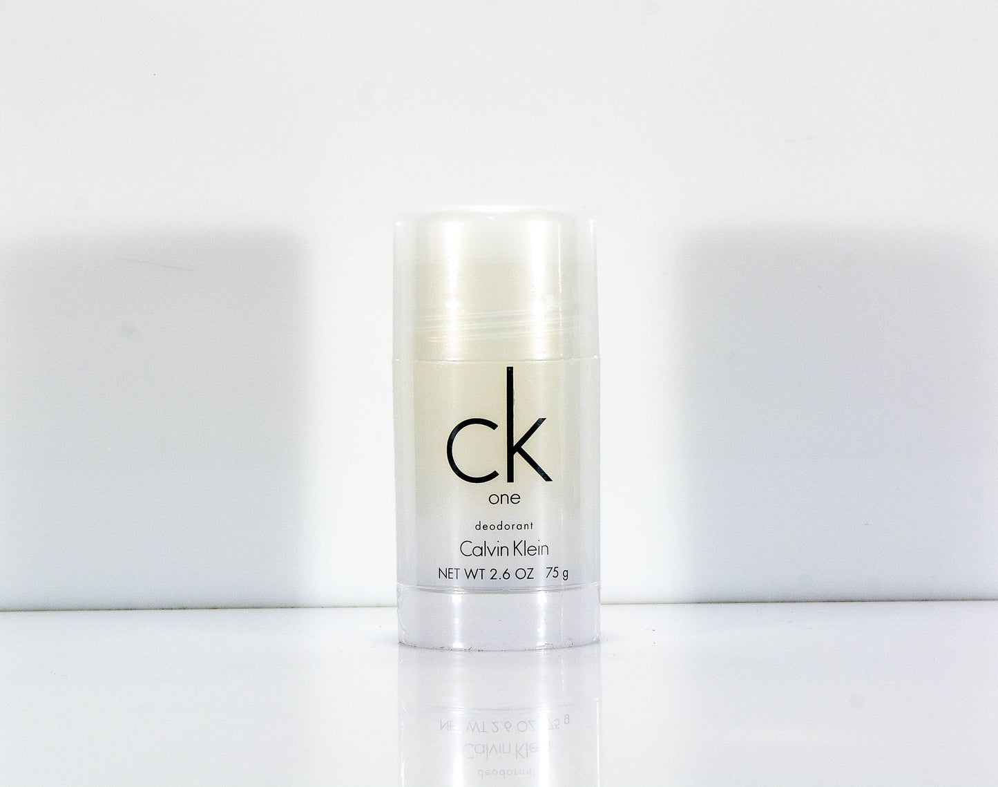Calvin Klein CK One Deo Stick 75 ml