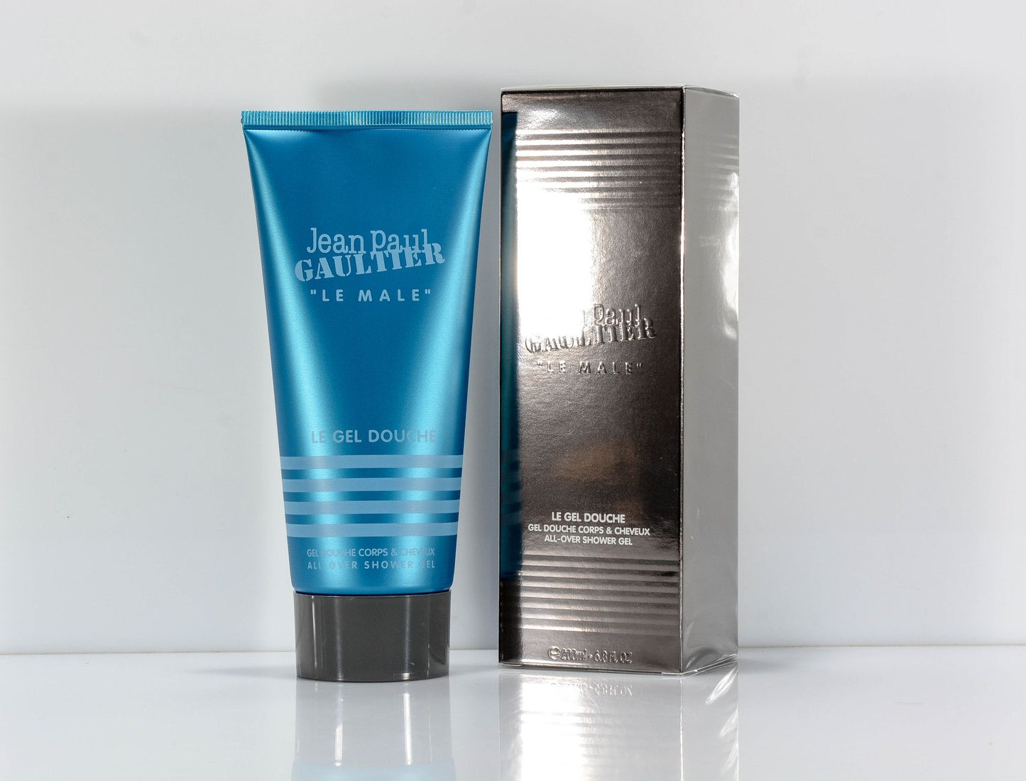 Jean Paul Gaultier le Male Duschgel 200 ml