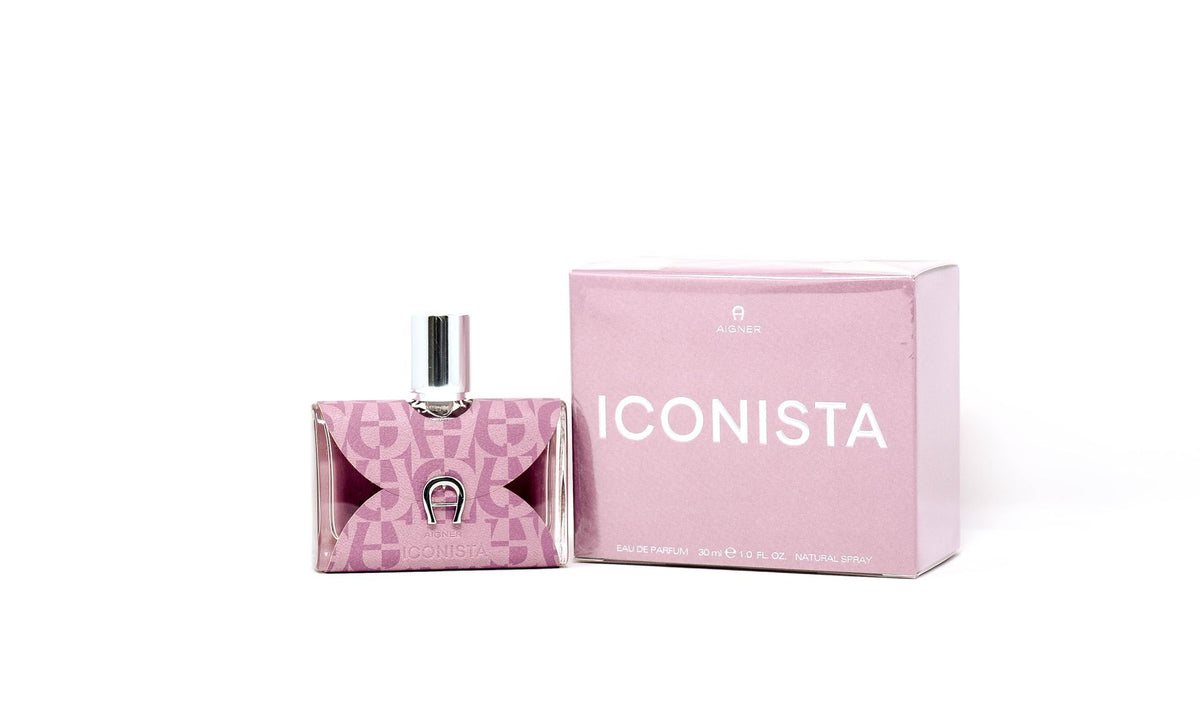 Aigner Iconista Eau de Parfum Spray 30 ml