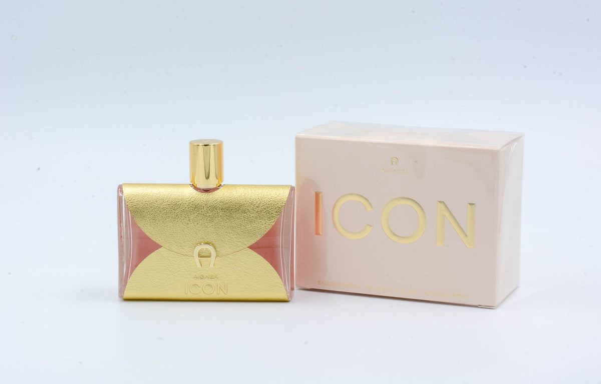 Aigner Icon Eau de Parfum Spray 50 ml