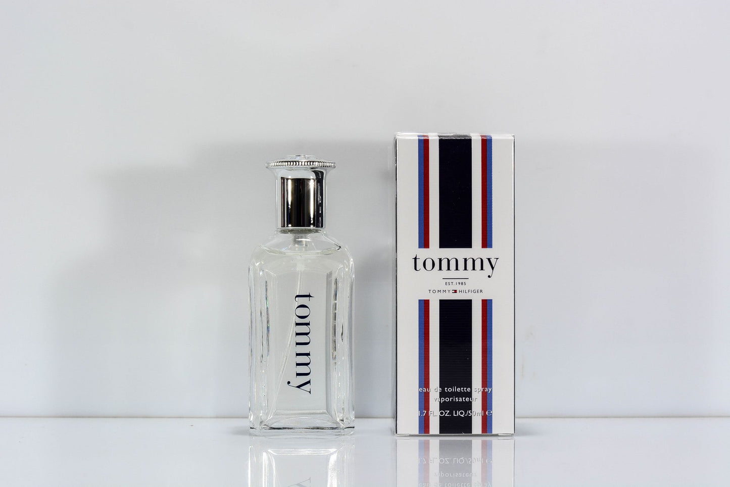 Tommy Hilfiger Tommy Eau de Toilette 50 ml