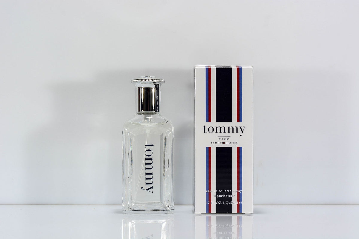 Tommy Hilfiger Tommy Eau de Toilette 50 ml