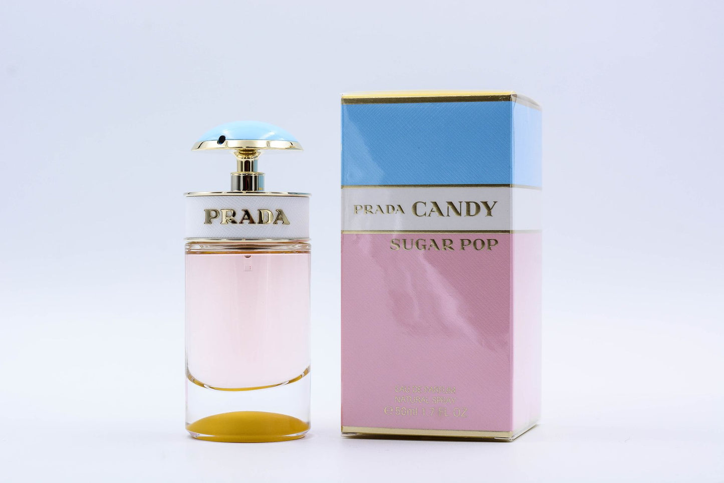 Prada Candy Sugar Pop Eau de Parfum Spray 50 ml