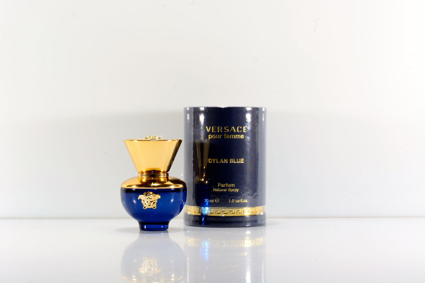 Versace Dylan Blue pour Femme Eau de Parfum Spray 30 ml