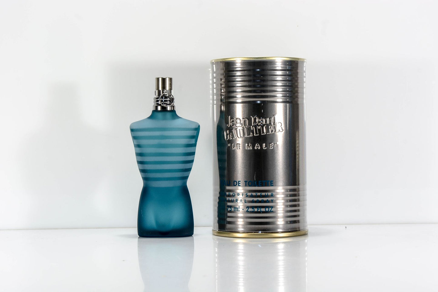 Jean Paul Gaultier le Male Eau de Toilette Spray 75 ml