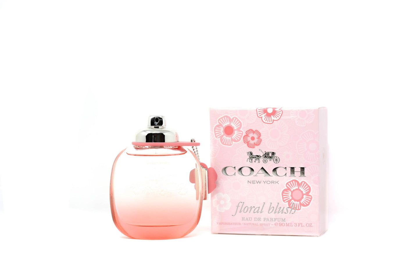 Coach Floral Blush Eau de Parfum Spray 90 ml