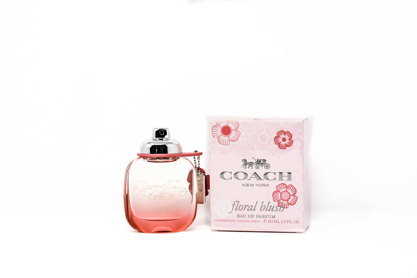 Coach Floral Blush Eau de Parfum Spray 50 ml