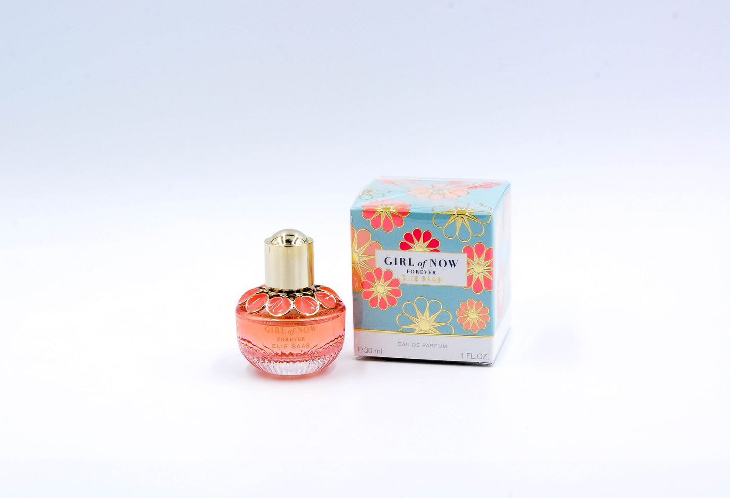 Elie Saab Girl of Now Forever Eau de Parfum Spray 30 ml