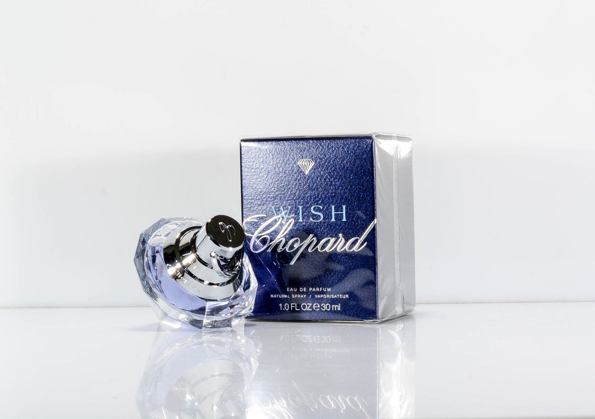 Chopard Wish Eau de Parfum Spray 30ml