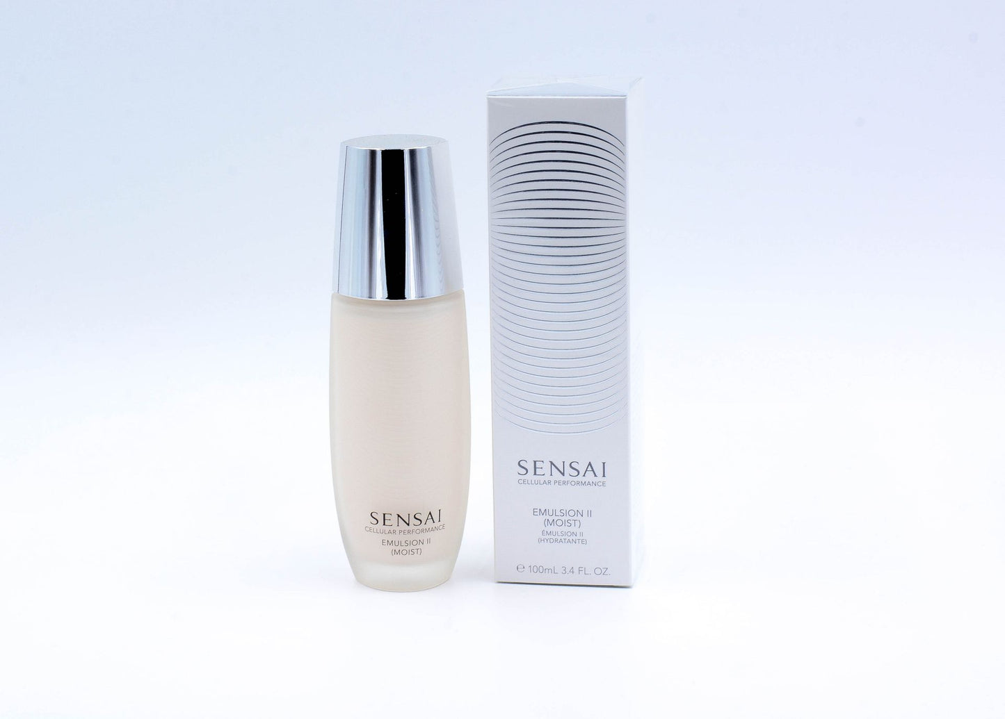 Kanebo Sensai Kanebo Cellulare Performance Emulsion 2 100 ml