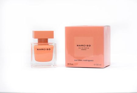 Narciso Rodriguez Narciso Eau de Parfum Ambree 50 ml
